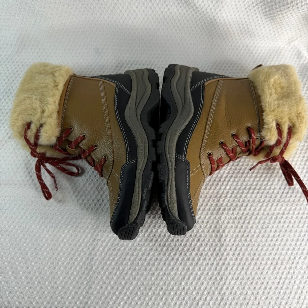 Clarks collection winter